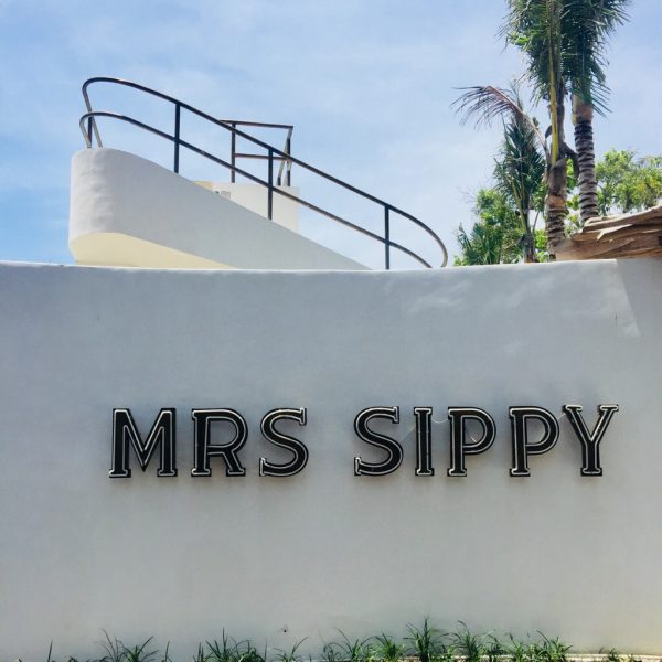 MRS SIPPY
