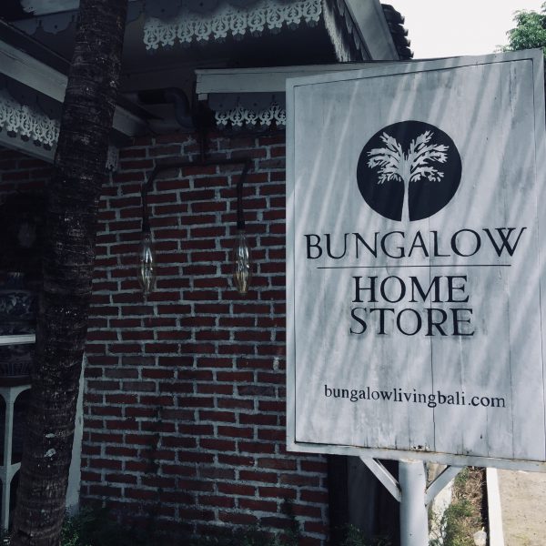 BUNGALOW HOME STORE