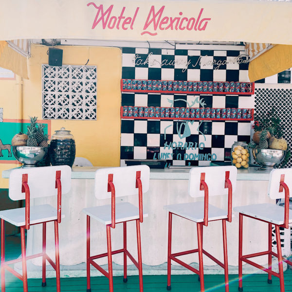 Motel Mexicola
