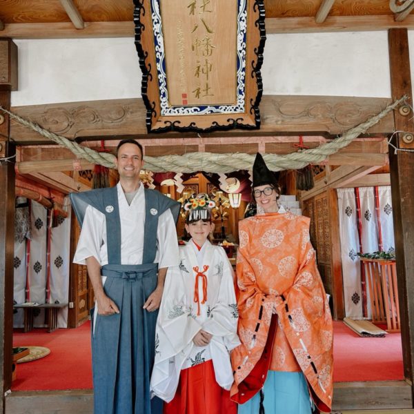 <HOKKAIDO> Celebrating your anniversary in Otobe