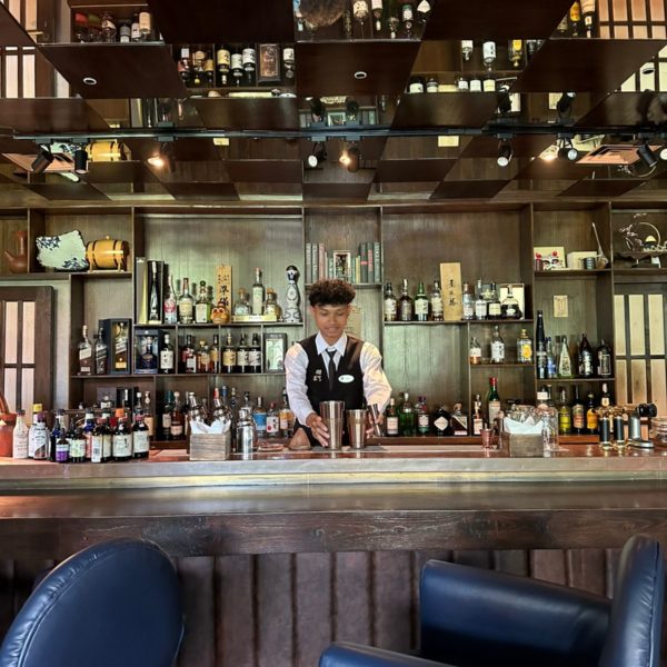 Takumi 匠 Japanese Fine Dining（タクミ ジャパニーズ ファイン ダイニング）