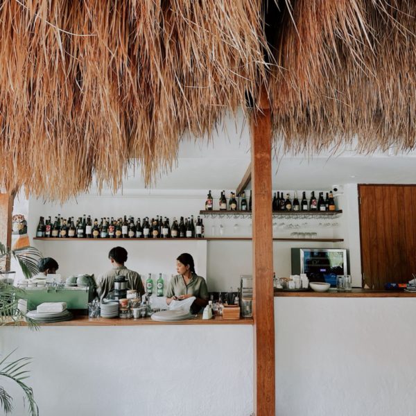 12 Urban Cafe（12アーバンカフェ）