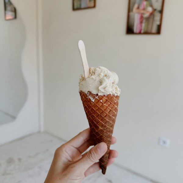 Simone Ice Cream（シモネアイスクリーム）